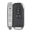 KIA Carnival 2022 Smart Remote Key 8+1 Buttons 433MHz 95440-R0510