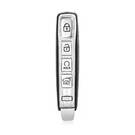 New Aftermarket KIA Sorento 2021 Smart Remote Key 4 Buttons 433MHz Compatible Part Number: 95440-P2310, 95440P2310 - FCC ID: SY5MQ4FGE04 | Emirates Keys -| thumbnail
