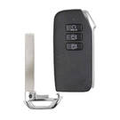 New Aftermarket Kia Sportage 2023 Smart Remote Key 6+1 Buttons 433MHz Compatible Part Number: 95440-P1200, 95440P1200 - FCC ID: SY5MQ4FGE07 | Emirates Keys -| thumbnail