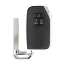 New Aftermarket KIA Carnival 2022 Smart Remote Key 6+1 Buttons 433MHz Compatible Part Number: 95440-R0420, 95440R0420 | Emirates Keys -| thumbnail
