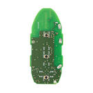 Nissan Rogue Original Smart Remote Key PCB 6TA1A / 6XR1A / 5RA0A | MK3 -| thumbnail