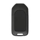 Honda 2014 Flip Remote Key Shell 2 Buttons With Blade | MK3 -| thumbnail