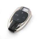 Like New Without Box GAC GS8 2024 Original Smart Remote Key 4 Buttons 433Mhz | Emirates Keys -| thumbnail
