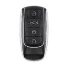 Chery Arrizo 8 2024 Original Smart Remote Key 4 Buttons 433Mhz