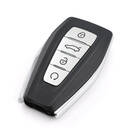 Like New Without Box Geely Monjaro 2025 Original Smart Remote Key 4 Buttons 433Mhz | Emirates Keys -| thumbnail