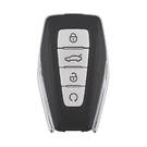 Geely Monjaro 2025 Original Smart Remote Key 4 Buttons 433Mhz