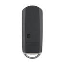 Mazda Smart Remote Shell 3 Buttons For KeyDiy ZB44-3 | MK3 -| thumbnail