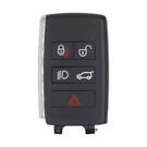 Range Rover 2025 Genuine Smart Remote Key 4+1 Buttons 315MHz JK52-15K601-CL