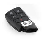 New GMC Acadia Terrain 2025 Genuine / OEM Smart Remote Key 4+1 Buttons 433MHz OEM Part Number: 13514344 | Emirates Keys -| thumbnail