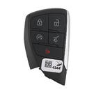 GMC Acadia Terrain 2025 Genuine Smart Remote Key 4+1 Buttons 433MHz 13514344