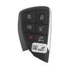 Chevrolet Blazer 2025 Genuine Smart Remote Key 5+1 Buttons 433MHz 13554097 / 13560194