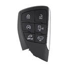 GMC Hummer 2025 Original Smart Remote Key 6 Buttons 433MHz 13548062 / 13560225