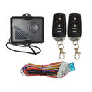 Keyless Entry System Toyota 3 Buttons Model NK326B
