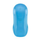 Xhorse Universal XM38 TOY.T Chave Remota Inteligente 3 Botões Miami Blue Supercar Style XSSC24EN