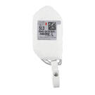 New Kia PV5 2026 Genuine / OEM Smart Remote Key 3+1 Buttons 433MHz OEM Part Number: 95440-SW130, 95440SW130 | Emirates Keys -| thumbnail