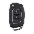 Hyundai Casper 2022 Genuine Remote Key 2+1 Buttons 433MHz 95430-O6000