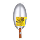 Llave inteligente remota original/OEM para Hyundai Nexo NH2 2025, 6+1 botones, 433 MHz. Número de pieza OEM: 95440-XH020, 95440XH020 | Emirates Keys -| thumbnail