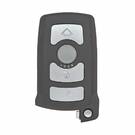 BMW CAS1 Smart Remote Key 4 pulsanti Giappone 315LP HITAG2 PCF7942A Transponder