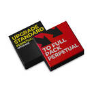 Swiftec - Perpetual Upgrade from Standard to Full