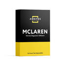 Abrites ML001 - Advanced Diagnostics for McLaren Vehicles