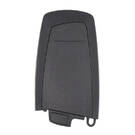 Chave remota inteligente original BMW FEM com linha vermelha | MK3 -| thumbnail