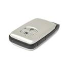 New Aftermarket Toyota Land Cruiser 2010 Smart Remote Key 2 Buttons 315MHz OEM Part Number: 89904-60450 | Emirates Keys -| thumbnail