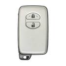 Toyota Land Cruiser 2010 Smart Remote Key 2 Botones 315MHz 89904-60450