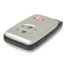 New Aftermarket Toyota Land Cruiser 2009-2015 Smart Remote Key 2+1 Buttons 315MHz OEM Part Number: 89904-60771 / 89904-60770 / 89904-60420 | Emirates Keys -| thumbnail