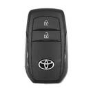 Toyota Yaris, Corolla Cross 2024 Original Smart Remote Key 2 Button 433MHz 8990H-K0050 / 8990H-K0051 / 8990H-K0052 / 8990H-VT050 / 8990H-VT051