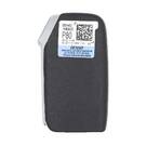 Новый оригинальный / OEM смарт-ключ с дистанционным управлением для KIA K3 2021 года, 4+1 кнопки, 433 МГц, номер детали OEM: 95440-M6800 - идентификатор FCC: CQOFD00790 | Emirates Keys -| thumbnail