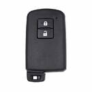 Toyota Rav4 2013-2018 Smart Remote Key Remote 2 Botones 433MHz 89904-42130 / 89904-42170