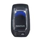 Toyota Innova Original Smart Remote Key 2 Buttons 433.58/434.42MHz | MK3 -| thumbnail