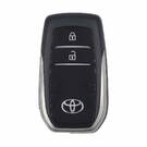 Toyota Innova Original Smart Remote Key 2 Buttons 433.58/434.42MHz