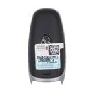 Hyundai Santa Fe 2022 Orijinal Akıllı Uzaktan Anahtar 95440-S1610 | MK3 -| thumbnail