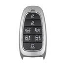 Hyundai Tucson 2023 Mando Inteligente Genuino 6+1 Botones 433MHz 95440-N9082