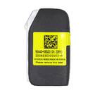 Новый оригинальный/OEM интеллектуальный дистанционный ключ KIA Telluride 2020, 4 кнопки, 433 МГц, OEM-номер: 95440-S9320 — идентификатор FCC: TQ8-FOB-4F24 | Ключи Эмирейтс -| thumbnail