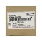 Yeni Hyundai Tucson 2023 Orijinal/OEM Akıllı Uzaktan Anahtar 4+1 Otomatik Başlatma Düğmeleri 433MHz OEM Parça Numarası: 95440-N9072 | Emirates Anahtarları -| thumbnail