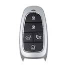 Hyundai Tucson 2023 Orijinal Akıllı Uzaktan Anahtar 4+1 Buton 433MHz 95440-N9072