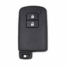 Toyota Land Cruiser 2016-2017 Smart Remote Key 2 Botones 433MHz 89904-60D70