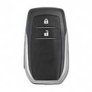 Toyota Land Cruiser 2020 Smart Remote Key 2 Botones 433MHz 89904-60X90