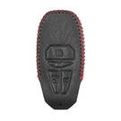 Leather Case For Aston Martin Smart Remote Key 3 Buttons | MK3 -| thumbnail