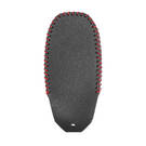 New Aftermarket Leather Case For Aston Martin Smart Remote Key 3 Buttons High Quality Best Price | Emirates Keys -| thumbnail