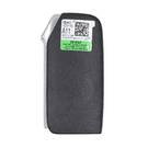 Новый оригинальный смарт-ключ с дистанционным управлением Kia EV6 2022 года, 6 кнопок, автозапуск, 433 МГц, OEM-номер детали: 95440-CV110 | Emirates Keys -| thumbnail