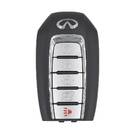 Infiniti Qx60 2022 Genuine Smart Key 5 Buttons 433MHz 285E3-6SA7B
