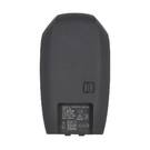 Infiniti Q60 2022 Smart Key 5 Buttons 433MHz 285E3-6SA7B | MK3 -| thumbnail