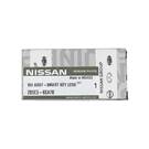 New Infiniti Q60 2022 Genuine/OEM Smart Remote Key 4+1 Buttons 433MHz Manufacturer Part Number: 285E3-6SA7B , S180144719 , FCC ID: KR5TXN4  | Emirates Keys -| thumbnail