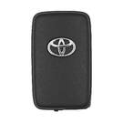 Toyota Yaris 2014 Llave Inteligente 2 Botones 433MHz 89904-0D100 | MK3 -| thumbnail