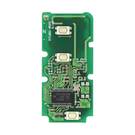 Lexus Smart Key PCB 3 кнопки 312 МГц 271451-6520 | MK3 -| thumbnail