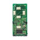 Toyota Smart Remote Key 5 Buttons 312MHz 271451-6221| MK3 -| thumbnail