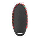 New Aftermarket Leather Case For Nissan Smart Remote Key 2 Buttons High Quality Best Price | Emirates Keys -| thumbnail